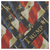 TISSU TRUMP (Fermer)