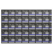 TISSU TRUMP (Fat Quarter)