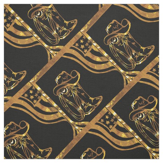 TISSU TRUMP (Échantillon)