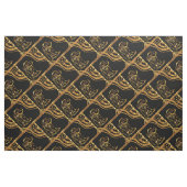 TISSU TRUMP (Fat Quarter)