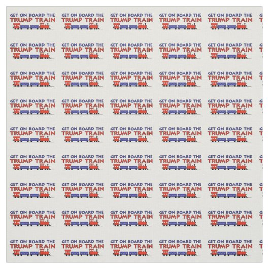 Tissu Trump (Échantillon)