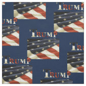Tissu Trump (Échantillon)