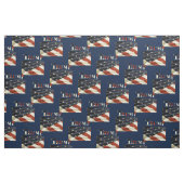 Tissu Trump (Fat Quarter)
