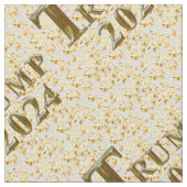 TISSU TRUMP (Fermer)