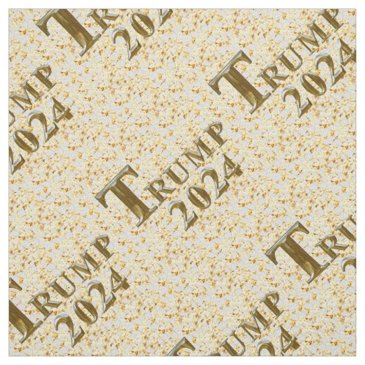 TISSU TRUMP (Échantillon)