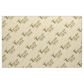 TISSU TRUMP (Fat Quarter)