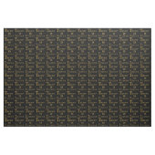TISSU TRUMP 2020 (Yard)