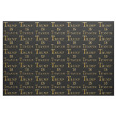 TISSU TRUMP 2020 (Fat Quarter)