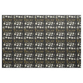 TISSU TRUMP 2020 (Fat Quarter)