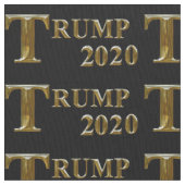 TISSU TRUMP 2020 (fermé)