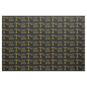 TISSU TRUMP 2020 (Fat Quarter)