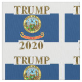 Tissu Trump 2020 (fermé)