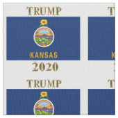TISSU TRUMP 2020 (fermé)