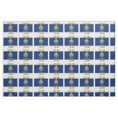 TISSU TRUMP 2020 (Fat Quarter)