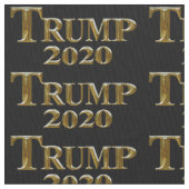 TISSU TRUMP 2020 (fermé)
