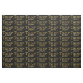 TISSU TRUMP 2020 (Fat Quarter)