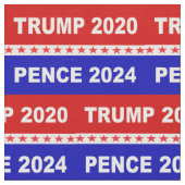 TISSU TRUMP 2020 PENCE 2024 (Fermer)