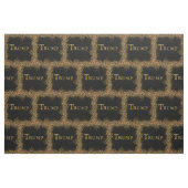 TISSU TRUMP 2024 (Fat Quarter)