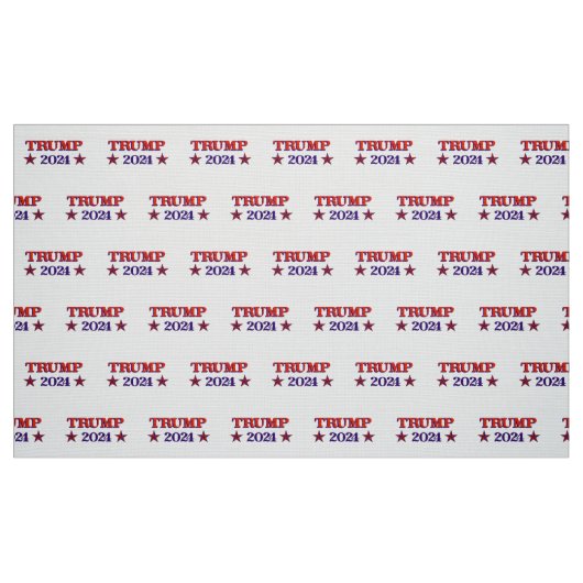 Tissu Trump 2024 (Fat Quarter)