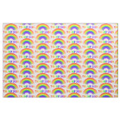 Tissu Trump 2024 Rainbow (Fat Quarter)