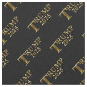 TISSU TRUMP 2025 (fermé)