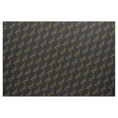 TISSU TRUMP 2025 (Fat Quarter)