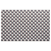 Tissu Trump classique (Yard)