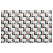 Tissu Trump classique (Fat Quarter)