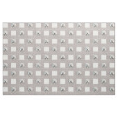 Tissu Trump classique 2020 (Fat Quarter)