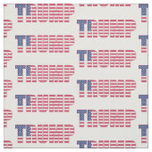 Tissu Trump classique 2020 (Échantillon)