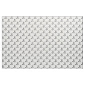 Tissu Trump classique 2020 (Yard)