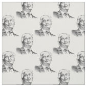 Tissu Trump classique 2020 (Échantillon)