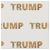 Tissu Trump classique 2020 (Fermer)