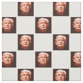 Tissu Trump classique 2021 (Échantillon)