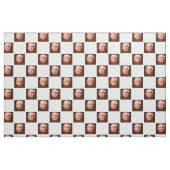 Tissu Trump classique 2021 (Fat Quarter)