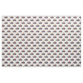 Tissu Trump classique 2021 (Yard)