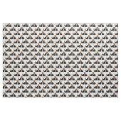 Tissu Trump classique 2023 Fabric (Yard)
