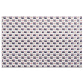 Tissu Trump classique 2024 (Yard)
