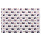Tissu Trump classique 2024 (Fat Quarter)