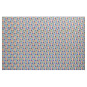 Tissu Trump classique 2024 (Yard)