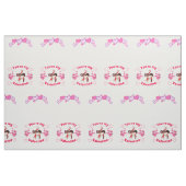 Tissu Tu es ma Saint Valentin (Fat Quarter)
