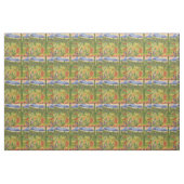 TISSU TUCSON, ART SUD-OUEST (Fat Quarter)