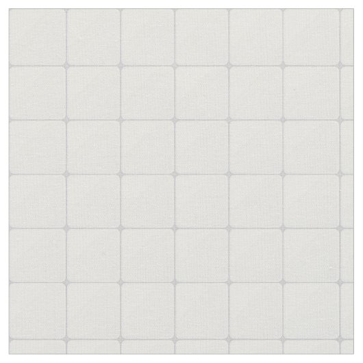 Tissu Tuile blanche (Fermer)
