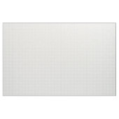 Tissu Tuile blanche (Fat Quarter)
