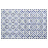 Tissu Tuile bleue portugaise (Yard)