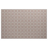 Tissu Tuile de Trilobite (Yard)