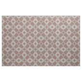 Tissu Tuile de Trilobite (Fat Quarter)
