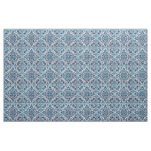 Tissu Tuile portugaise (Yard)