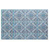 Tissu Tuile portugaise (Fat Quarter)