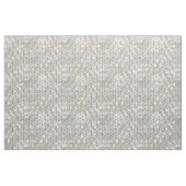 Tissu Tuiles nacrées (Fat Quarter)